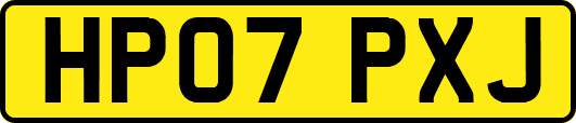 HP07PXJ