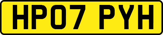 HP07PYH