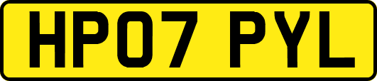 HP07PYL