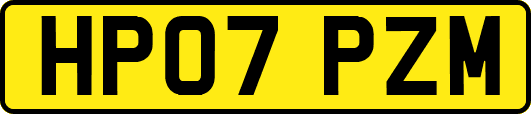 HP07PZM