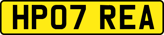 HP07REA