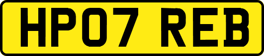 HP07REB