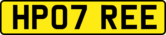 HP07REE