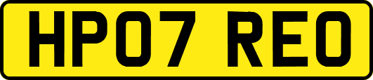 HP07REO