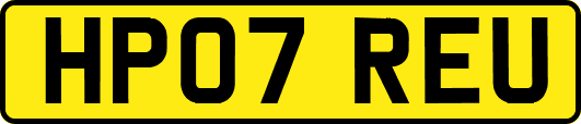 HP07REU