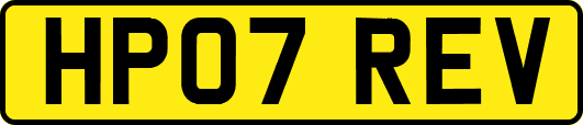 HP07REV