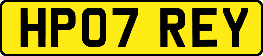HP07REY