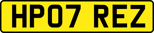 HP07REZ