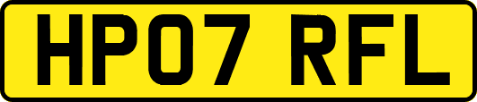 HP07RFL