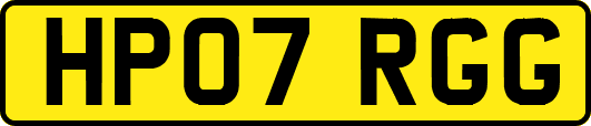 HP07RGG