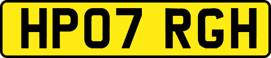 HP07RGH
