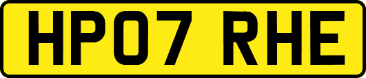 HP07RHE