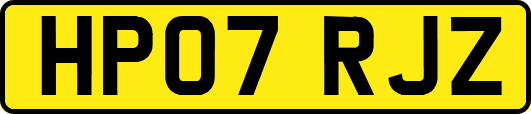 HP07RJZ