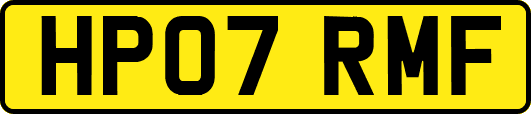 HP07RMF