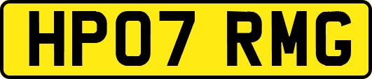 HP07RMG