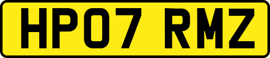 HP07RMZ