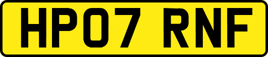 HP07RNF