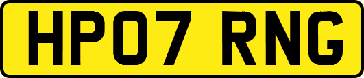 HP07RNG