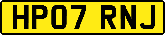 HP07RNJ