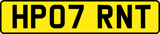 HP07RNT