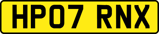 HP07RNX