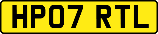 HP07RTL
