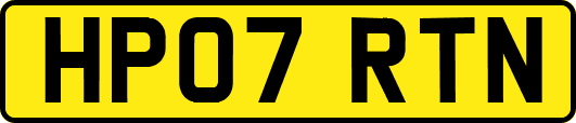 HP07RTN