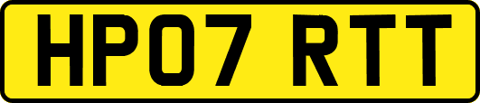 HP07RTT