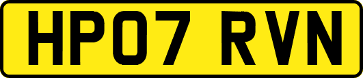 HP07RVN