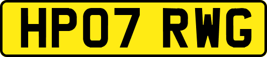 HP07RWG