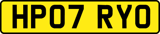 HP07RYO