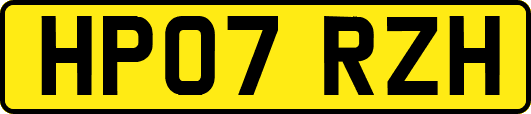 HP07RZH