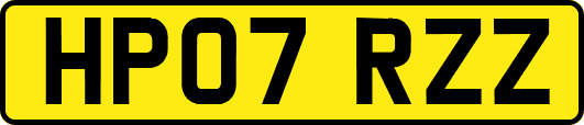 HP07RZZ