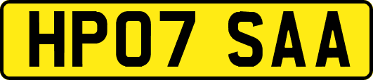 HP07SAA