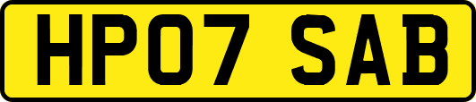 HP07SAB