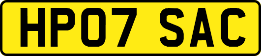 HP07SAC