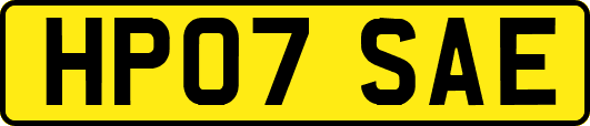 HP07SAE