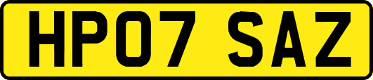 HP07SAZ