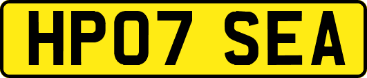 HP07SEA