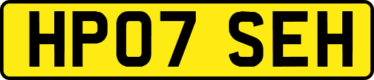 HP07SEH
