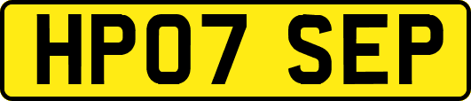 HP07SEP