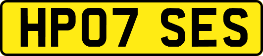 HP07SES