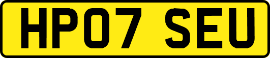 HP07SEU