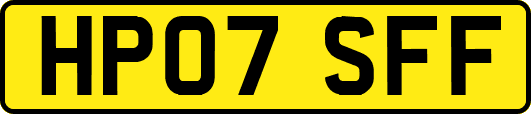 HP07SFF