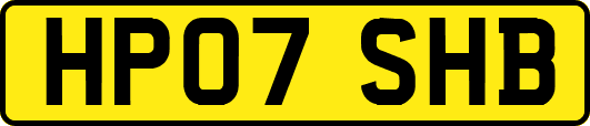 HP07SHB