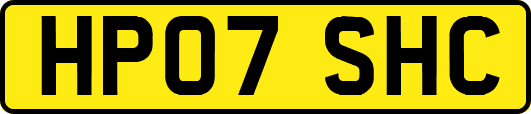HP07SHC