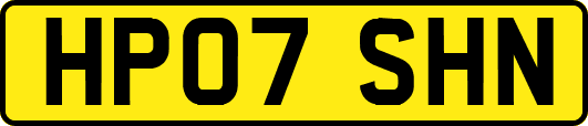 HP07SHN