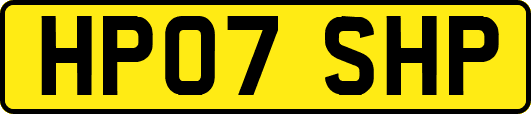 HP07SHP