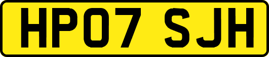 HP07SJH