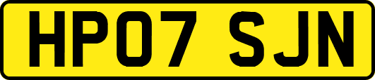 HP07SJN
